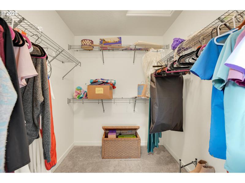 Owner's Suite Bedroom