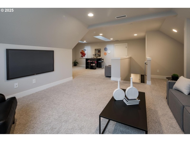 Furnished Model Home