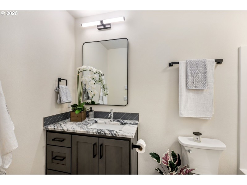 Separate Living Quarters