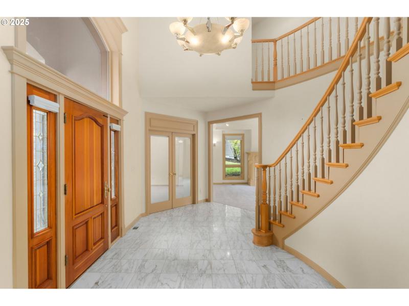 Entrance/Foyer