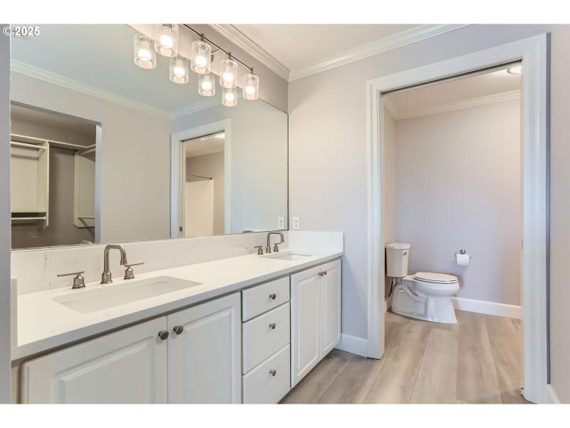 Attached Bathroom #1