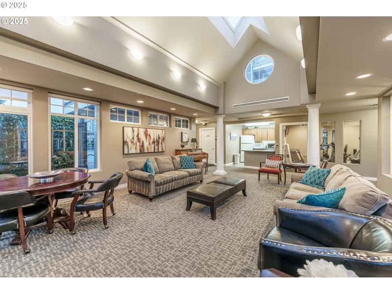 Community Club House