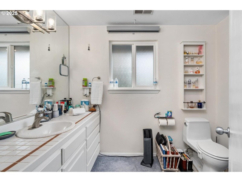 Owner's Suite Bathroom