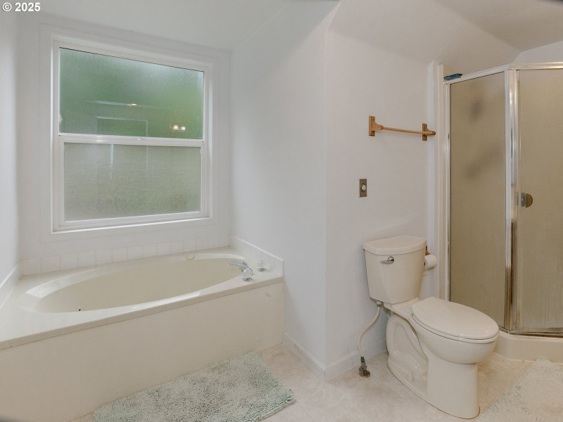 Owner's Suite Bathroom