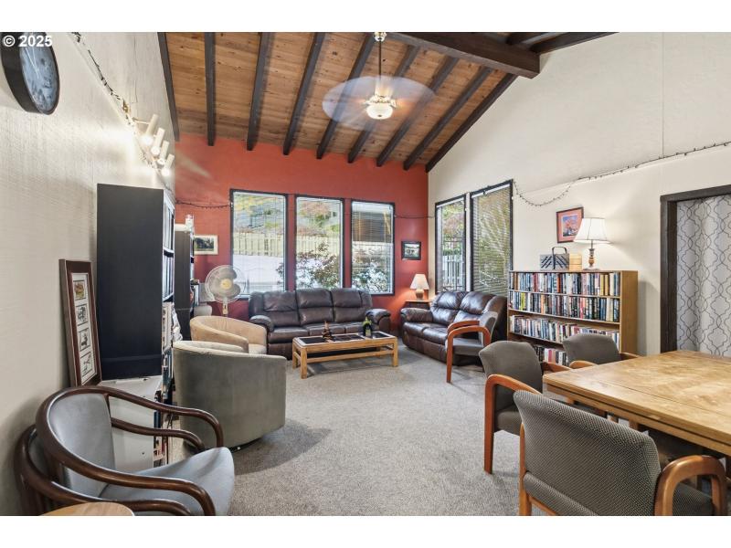 Community Club House