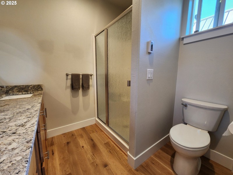 Attached Bathroom #1