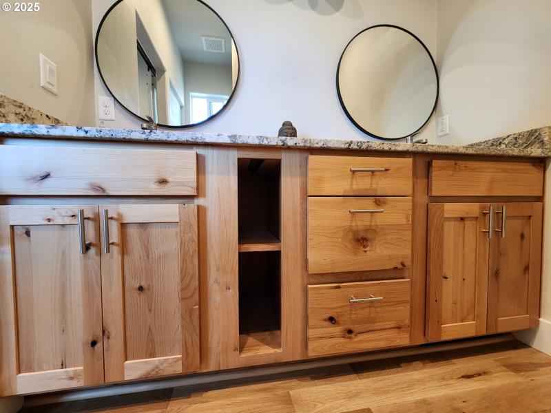 Attached Bathroom #1