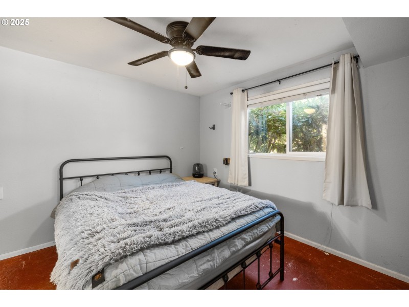 Bedroom, Owner's Suite