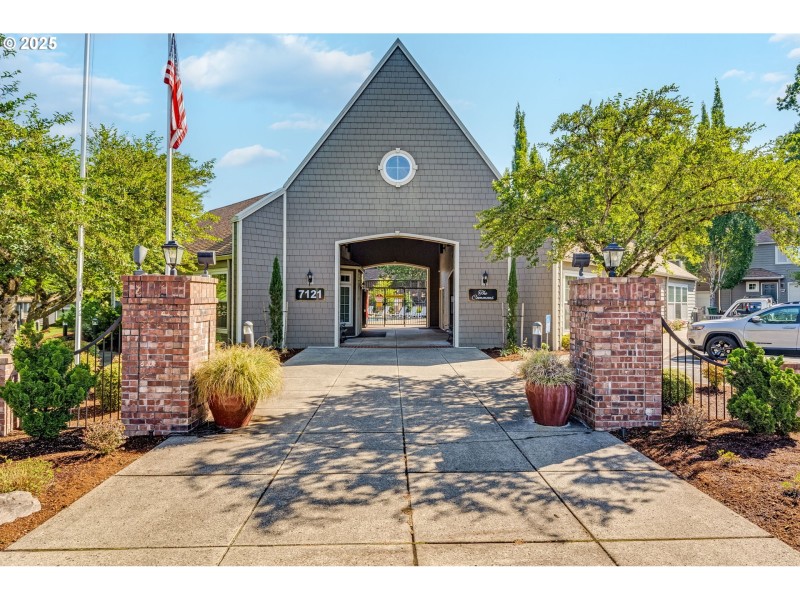 Community Club House