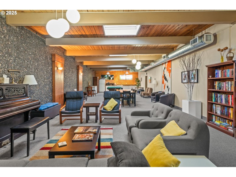 Community Recreation Center