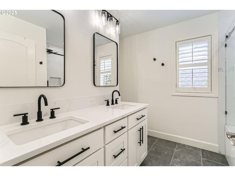 Attached Bathroom #2