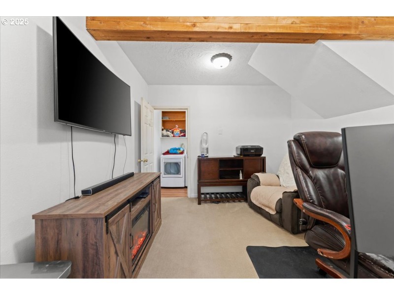 Finished Lower Level