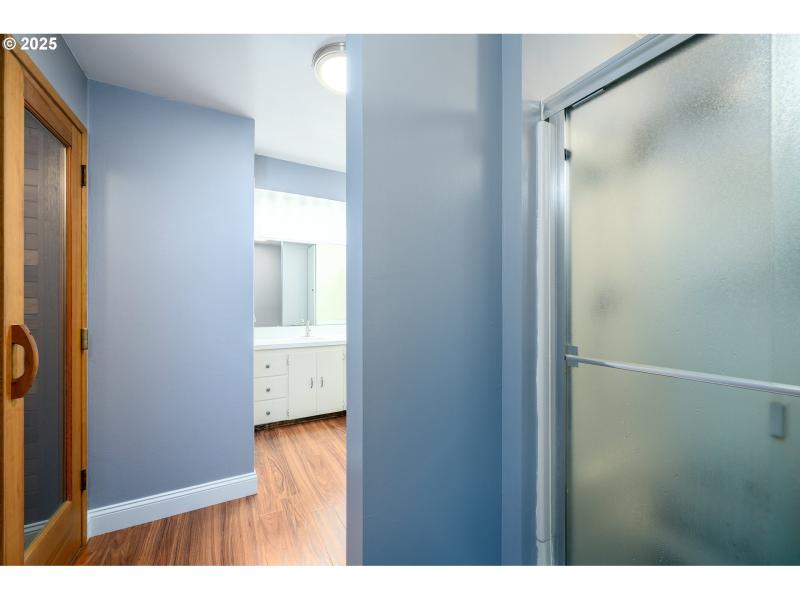 Attached Bathroom #1