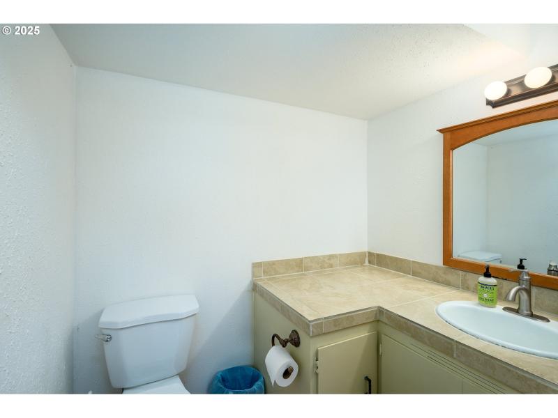 Attached Bathroom #1