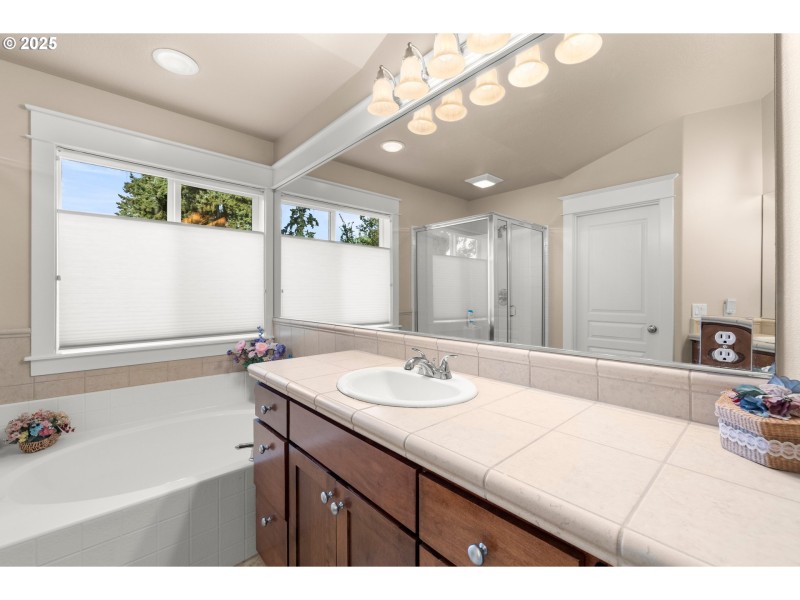 Owner's Suite Bathroom #2