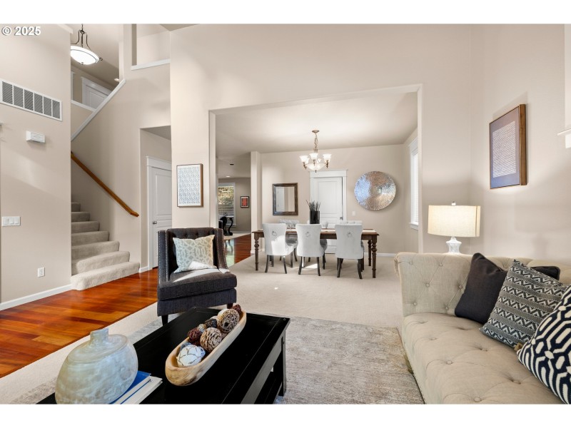 Living Room/Entrance