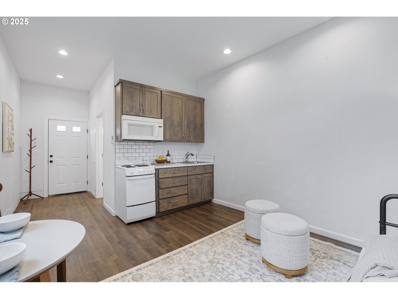 Accessory Dwelling Unit