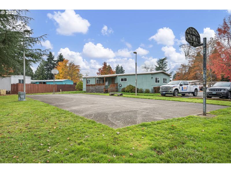 Community Basketball