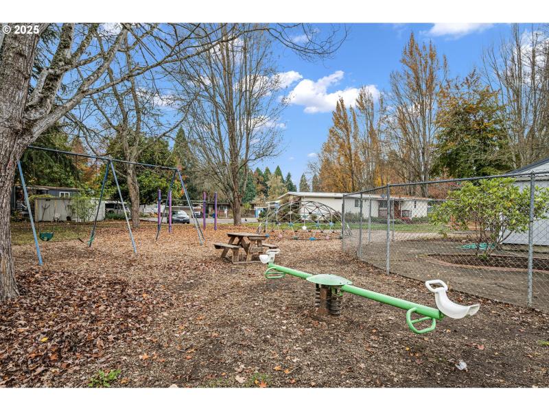 Community Playground