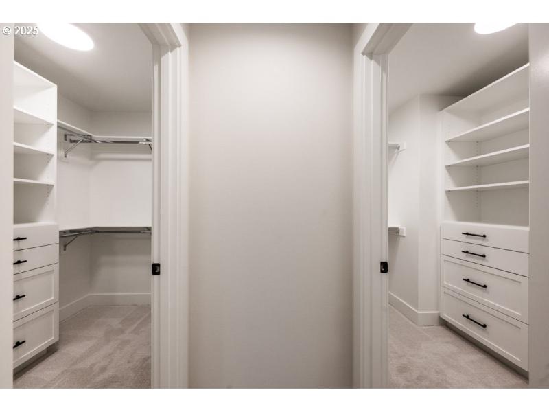 Owner's Suite Bedroom