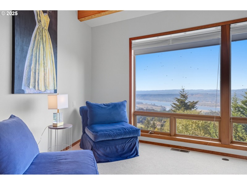 Bedroom, Owner's Suite