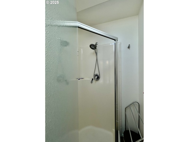 Attached Bathroom #1