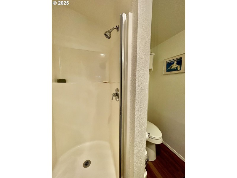 Attached Bathroom #2