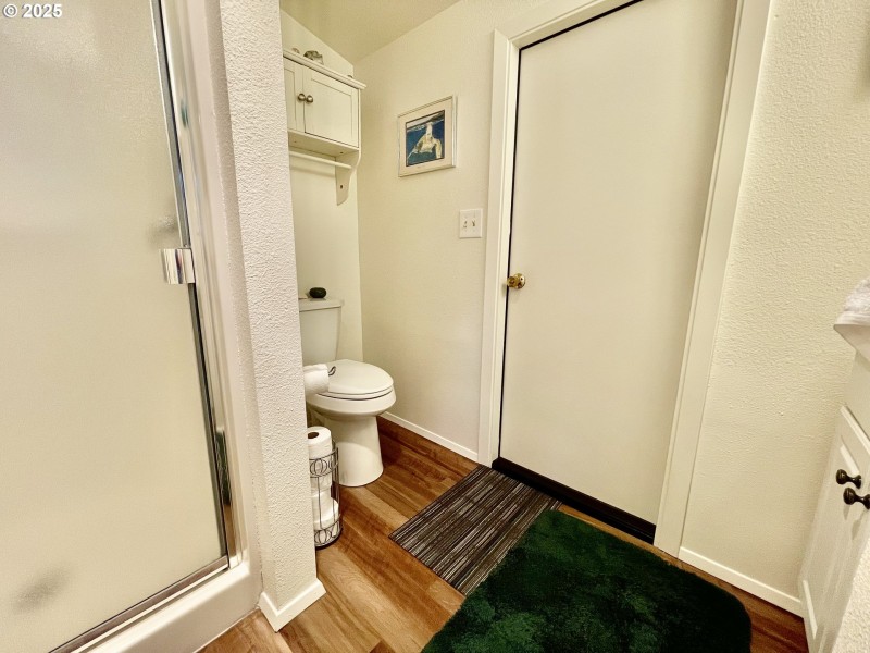 Attached Bathroom #2