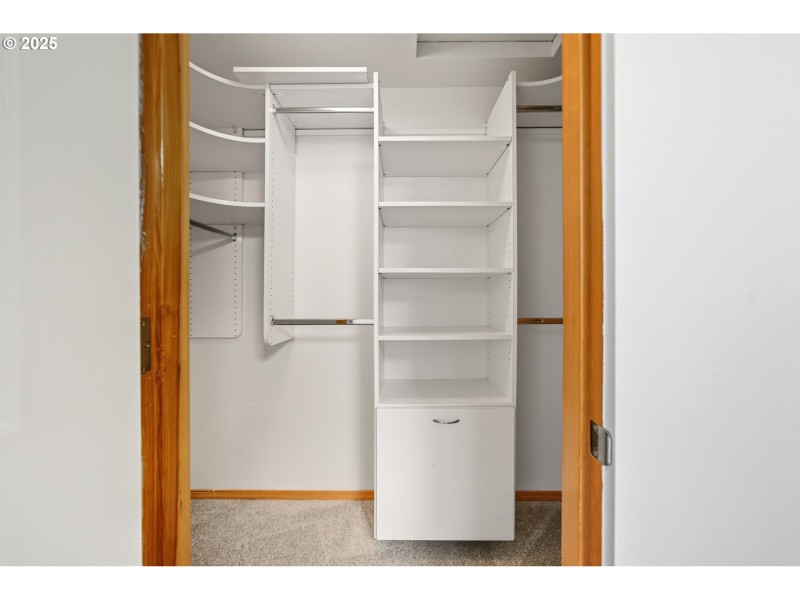 Owner's Suite Bedroom