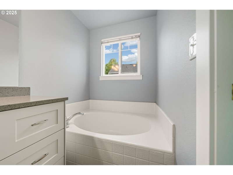 Owner's Suite Bathroom