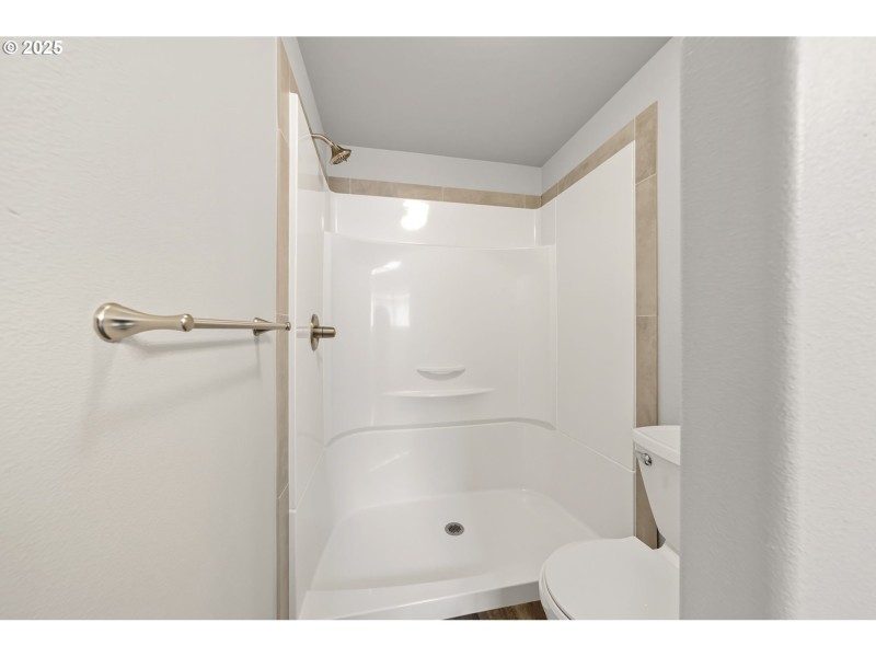 Owner's Suite Bathroom