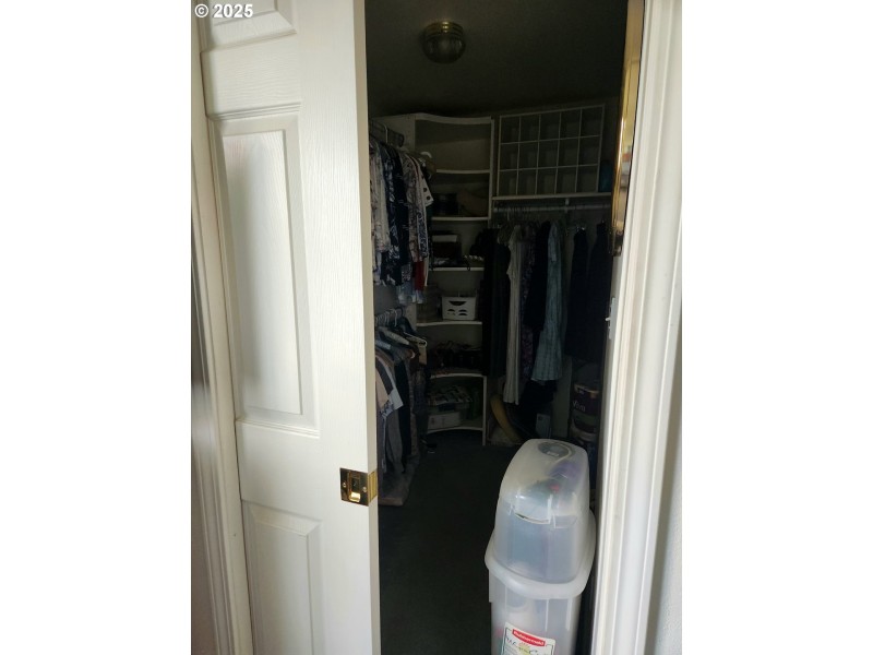 Separate Living Quarters