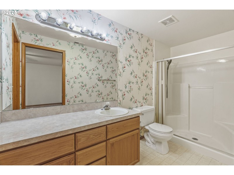 Owner's Suite Bathroom