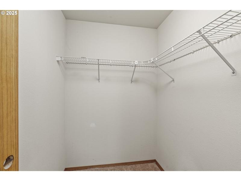 Bedroom, Owner's Suite