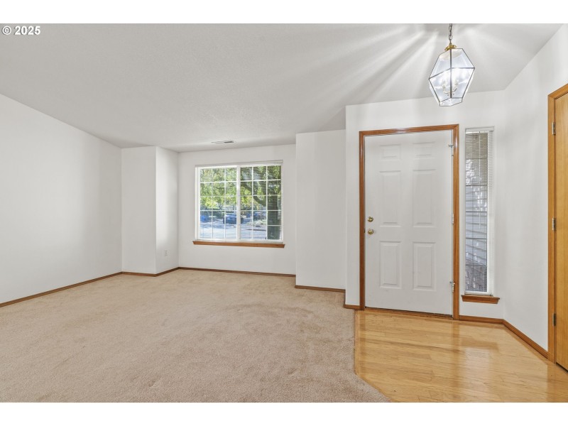 Living Room/Entrance