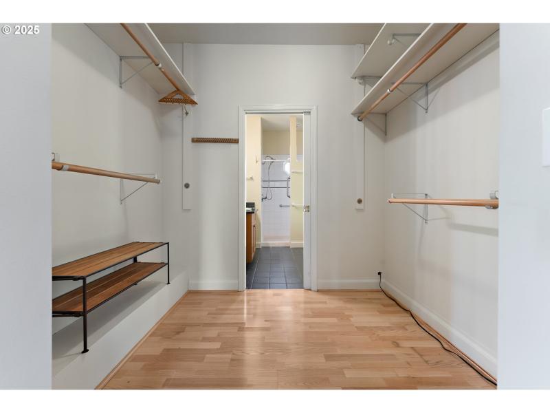 Owner's Suite Bedroom