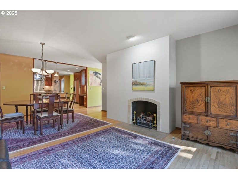 Bedroom, Owner's Suite