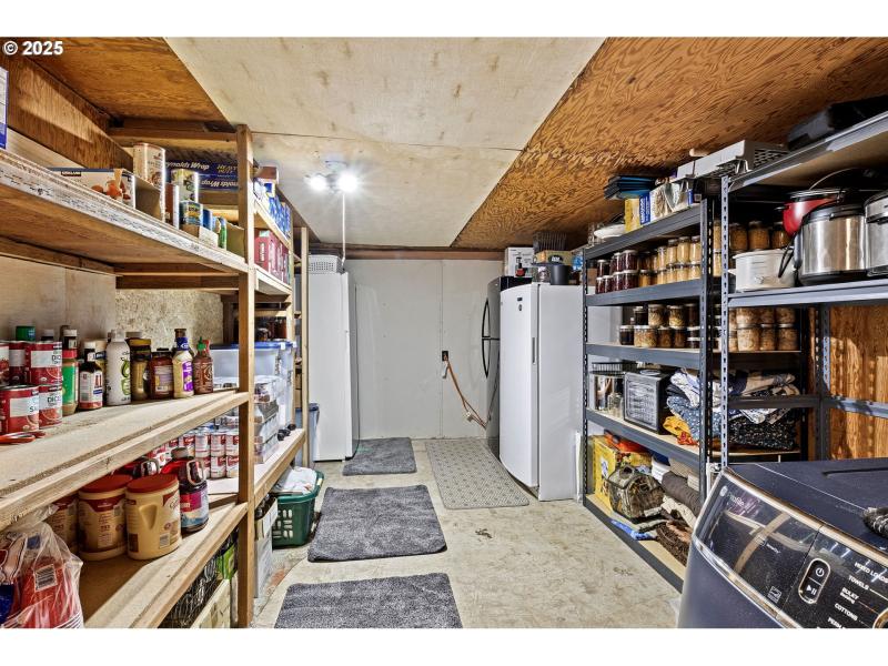 Pantry