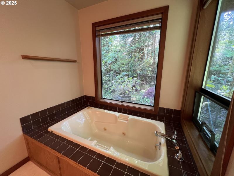 Owner's Suite Bathroom