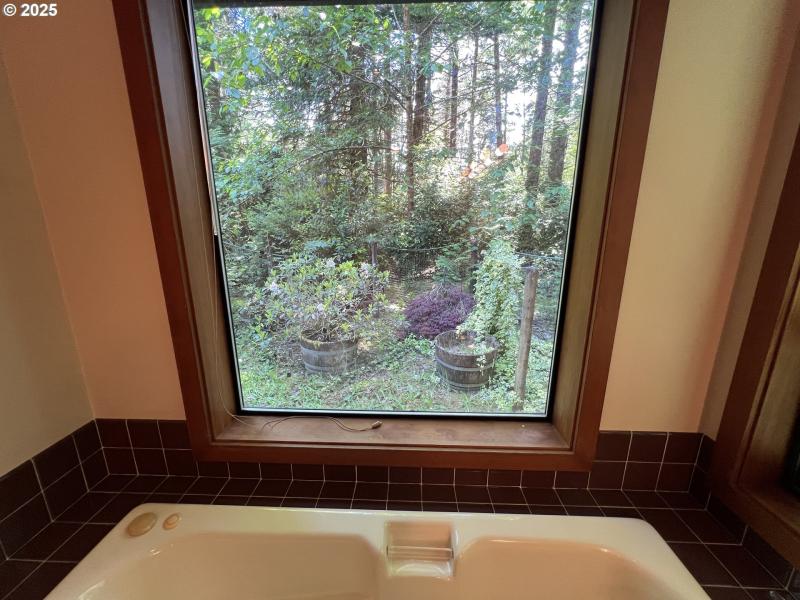 Owner's Suite Bathroom