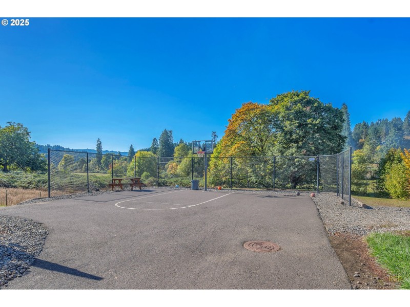 Community Basketball