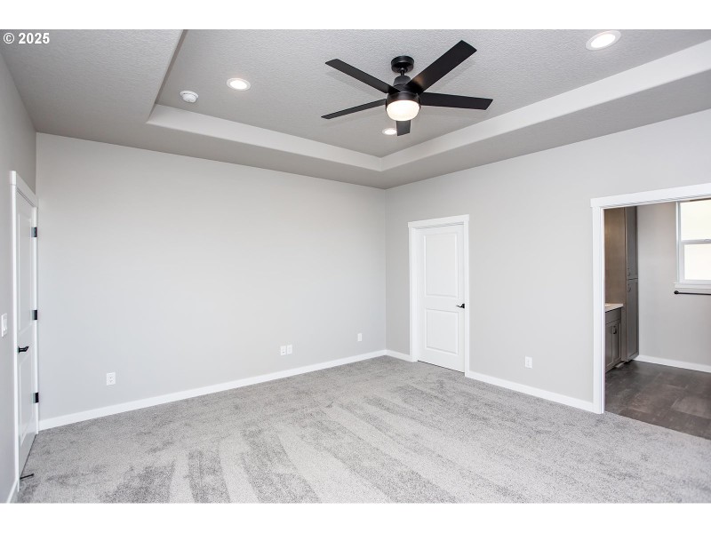 Attached Bathroom #1