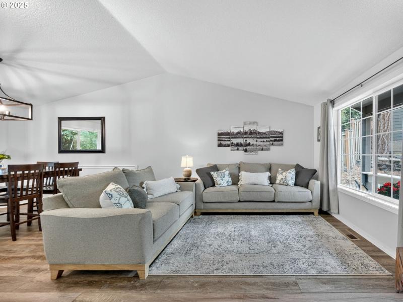 Living Room/Entrance