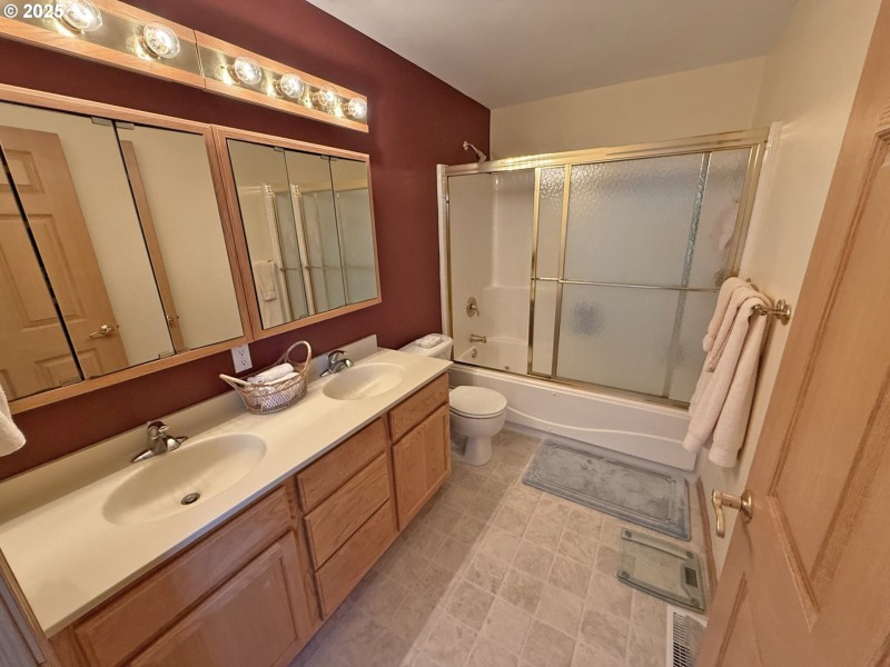 Attached Bathroom #1