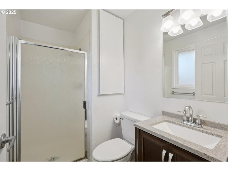 Bathroom, Attached