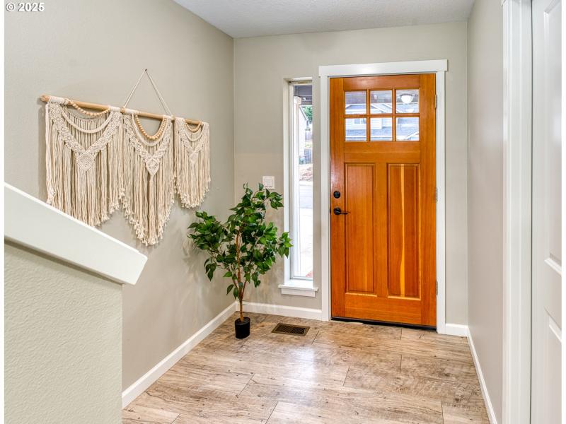 Entrance/Foyer