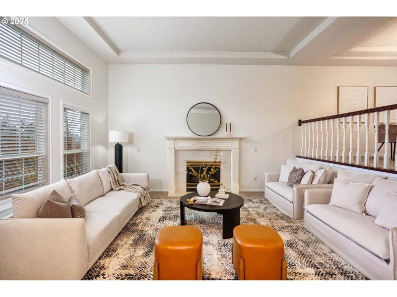 Living Room/Entrance