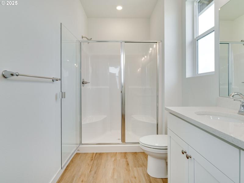 Owner's Suite Bathroom