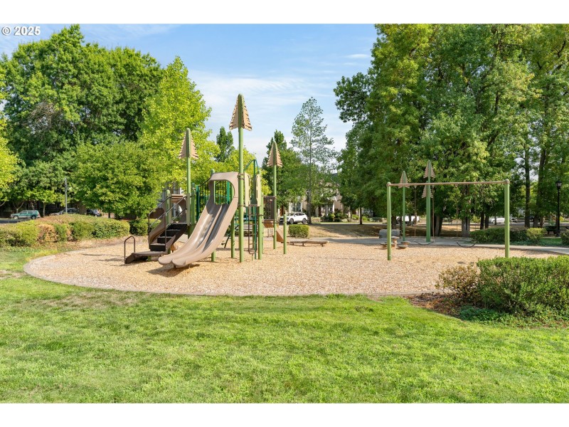 Community Playground