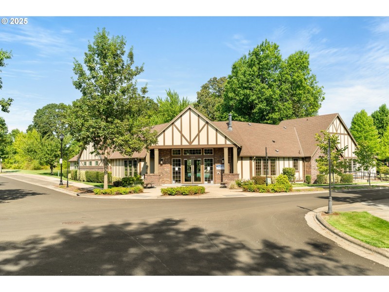 Community Recreation Center